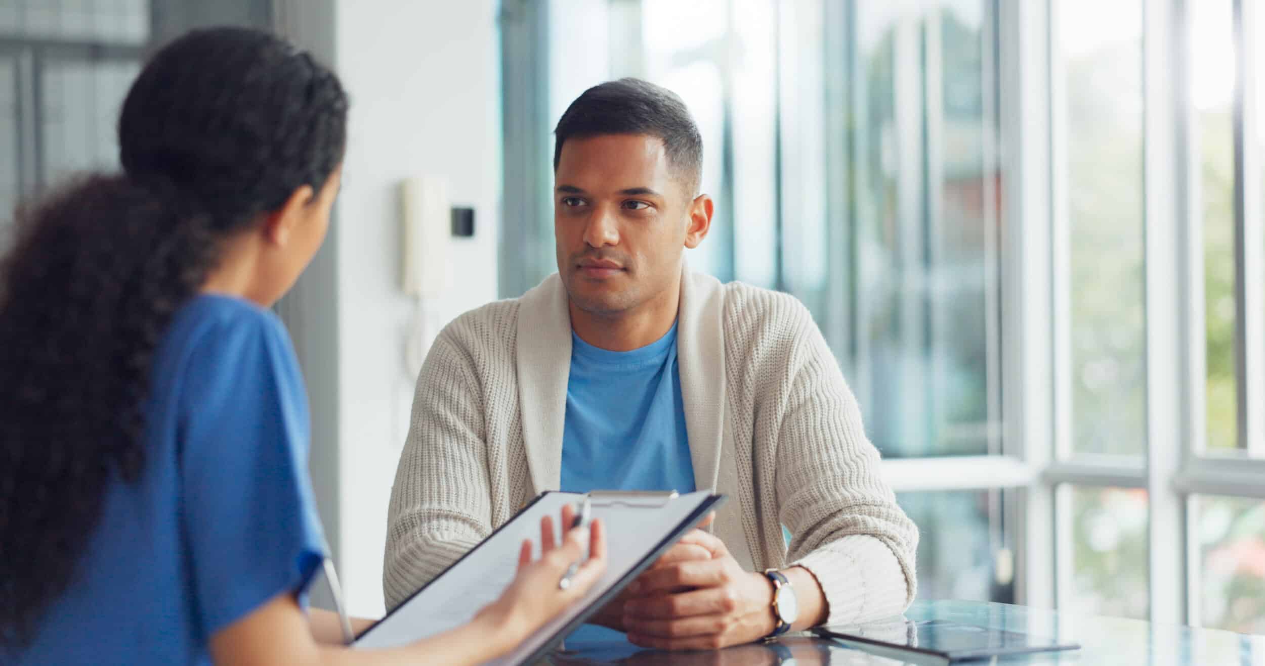 Long-term testosterone therapy planning in Maryland