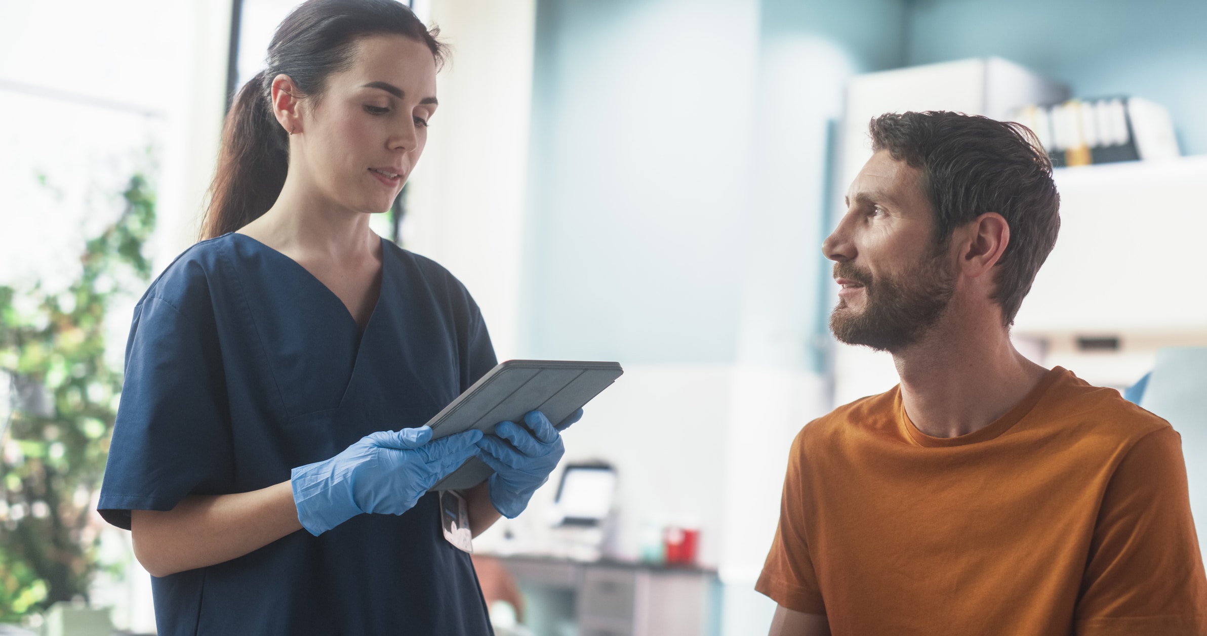 Testosterone delivery methods in Maryland