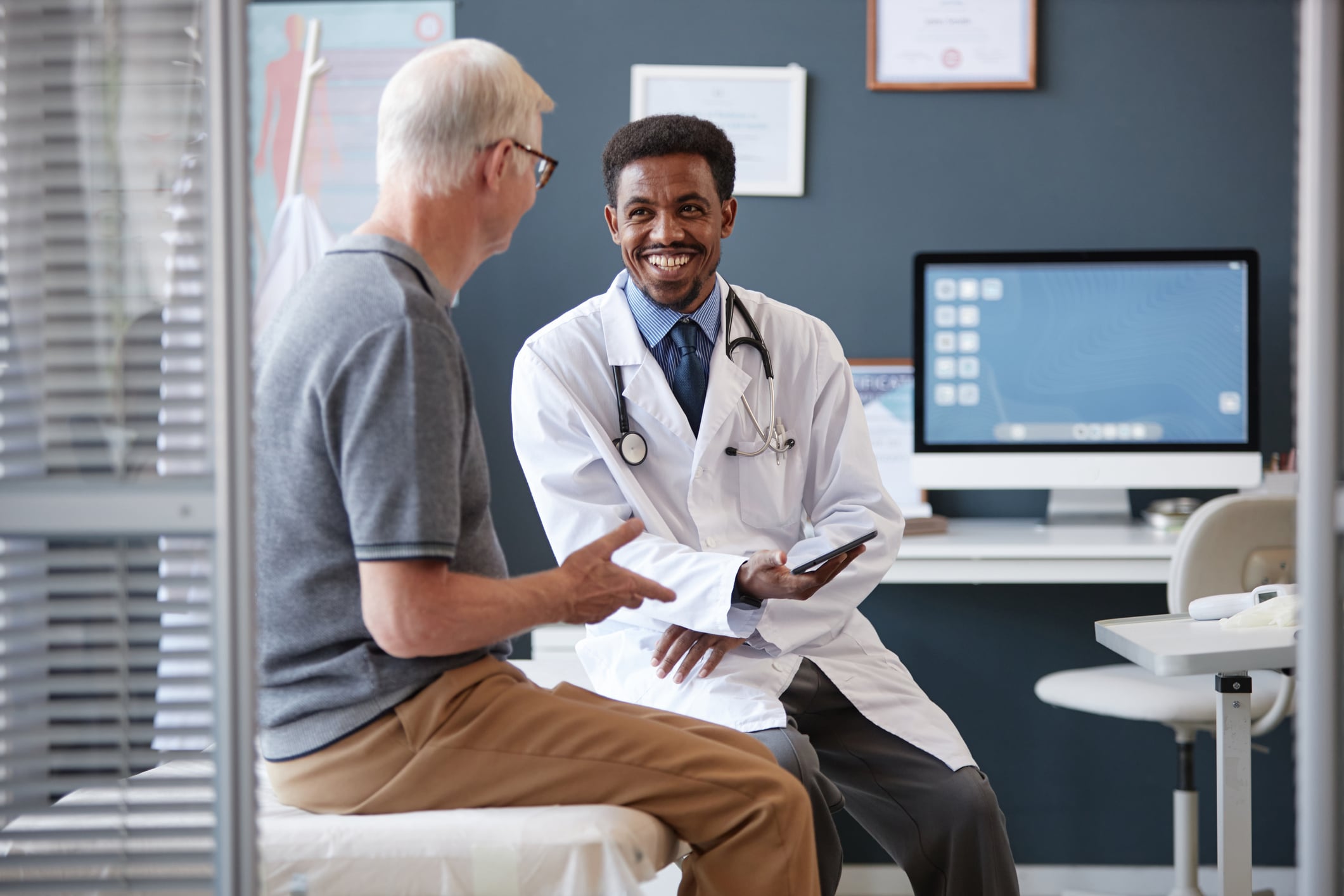 Testosterone therapy consultation in Hagerstown MD at Revive Medical Wellness & Aesthetics
