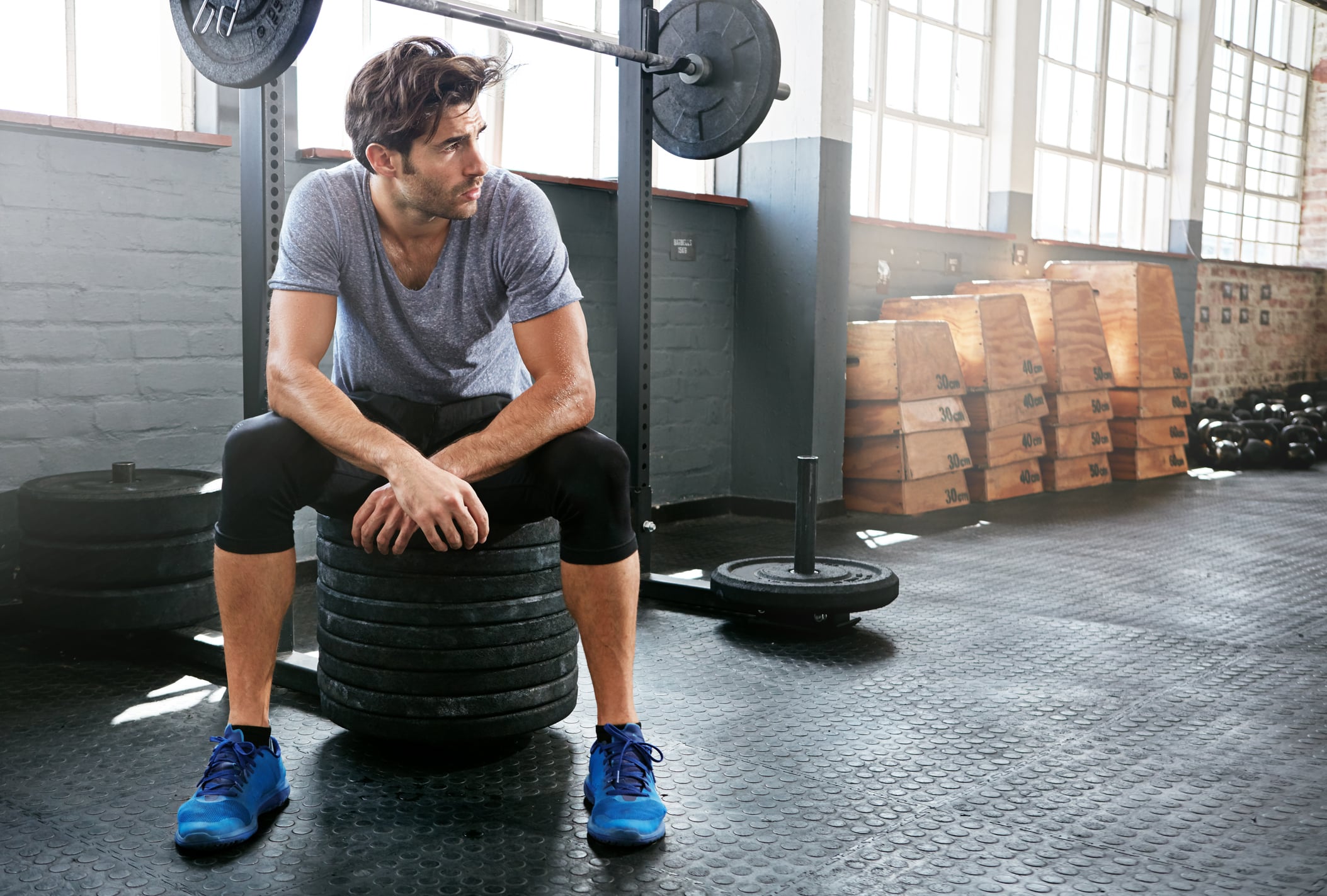 Low testosterone symptoms in Hagerstown MD