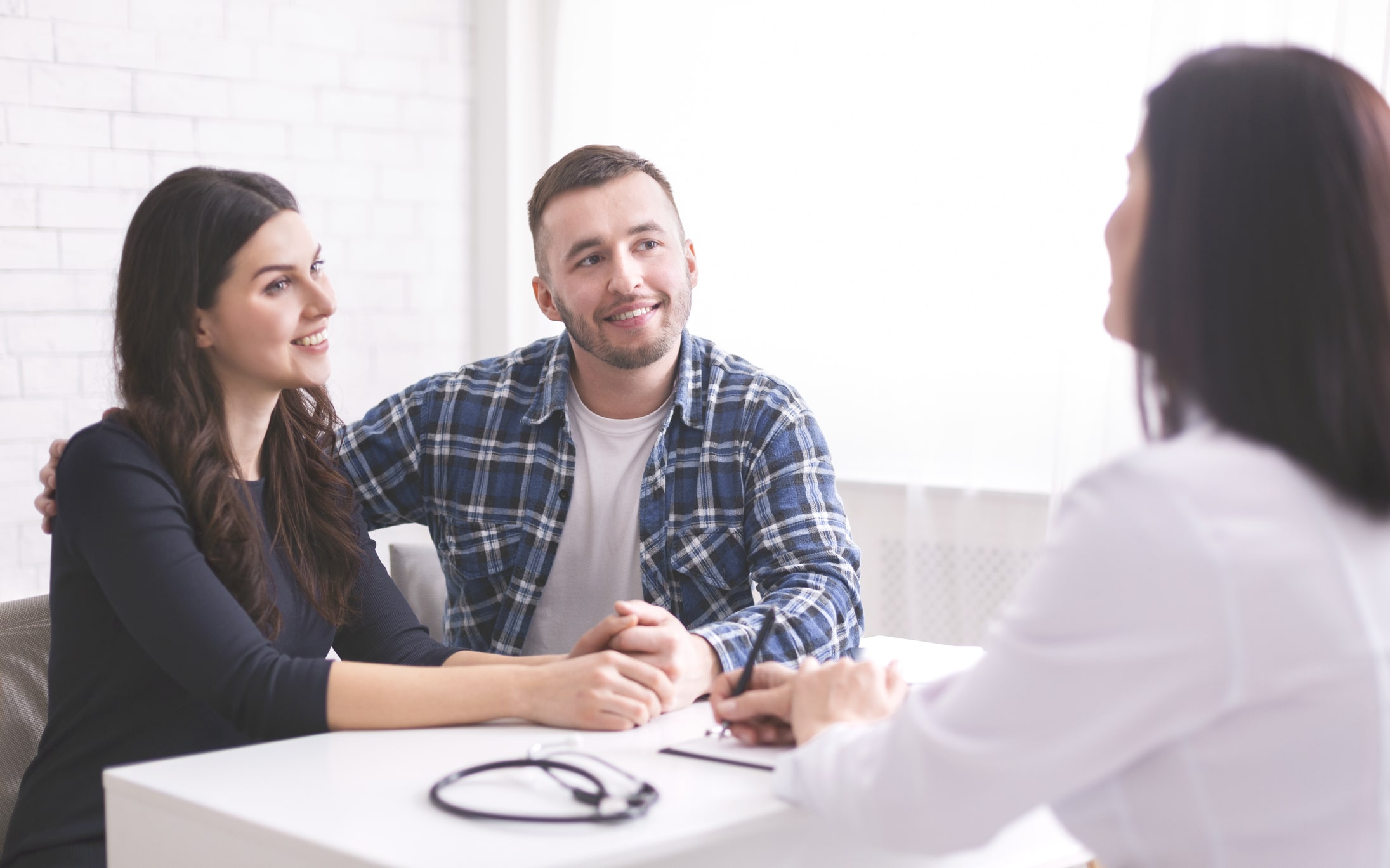 Testosterone therapy and fertility consultation in Maryland