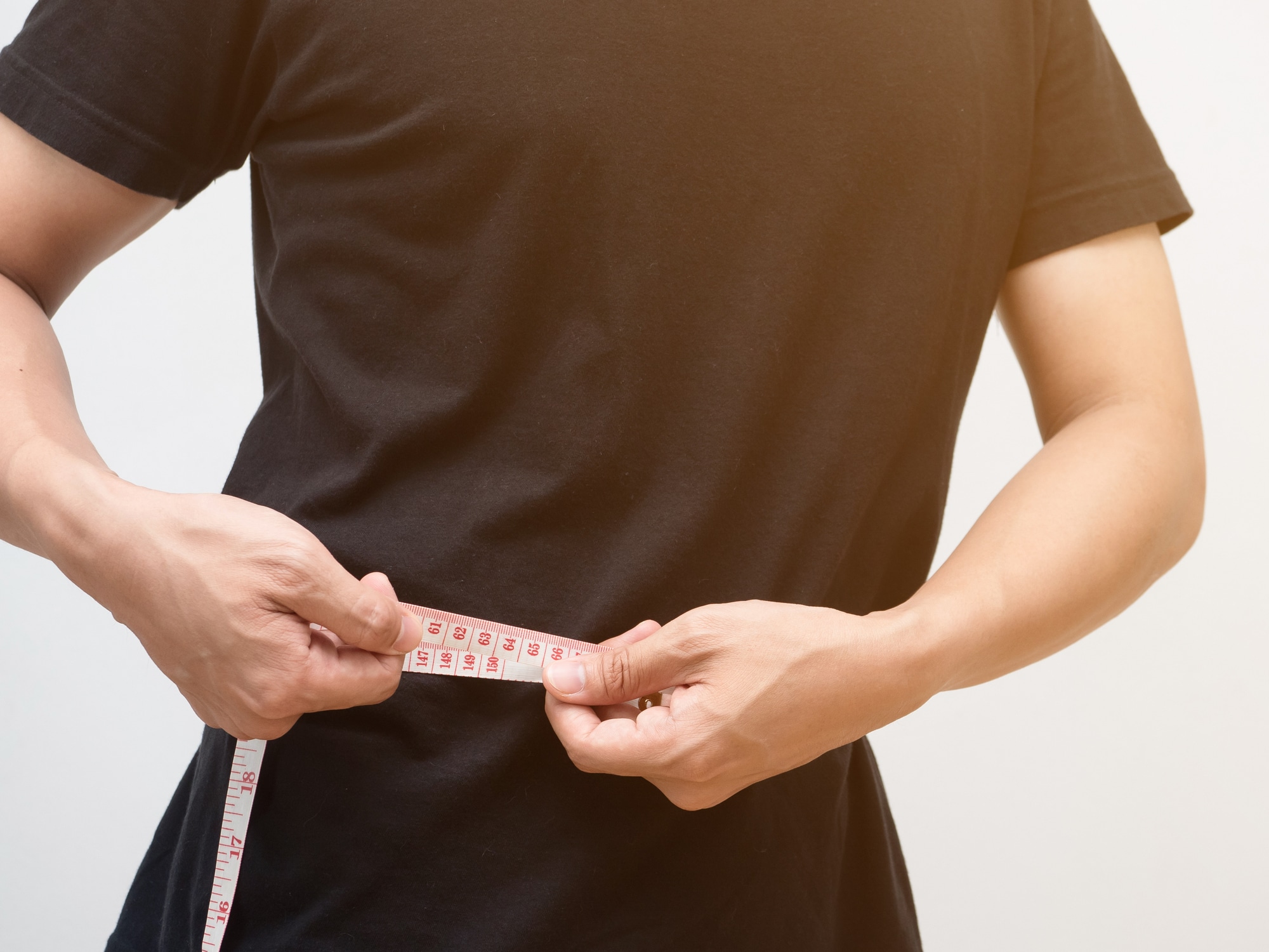 Weight loss and testosterone support for men in Maryland